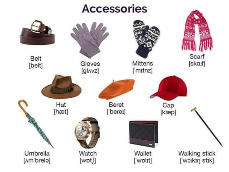 “Accessorizing for All Occasions: Essential Tips and Tricks”