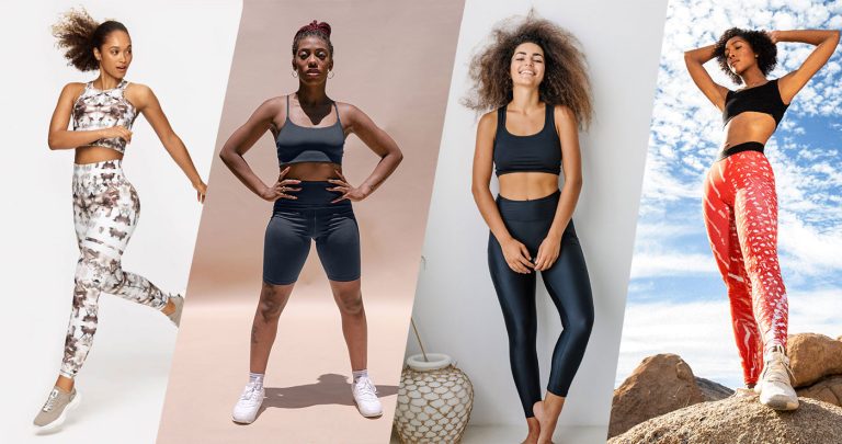 “Activewear Trends: What’s Hot in Athletic Fashion”