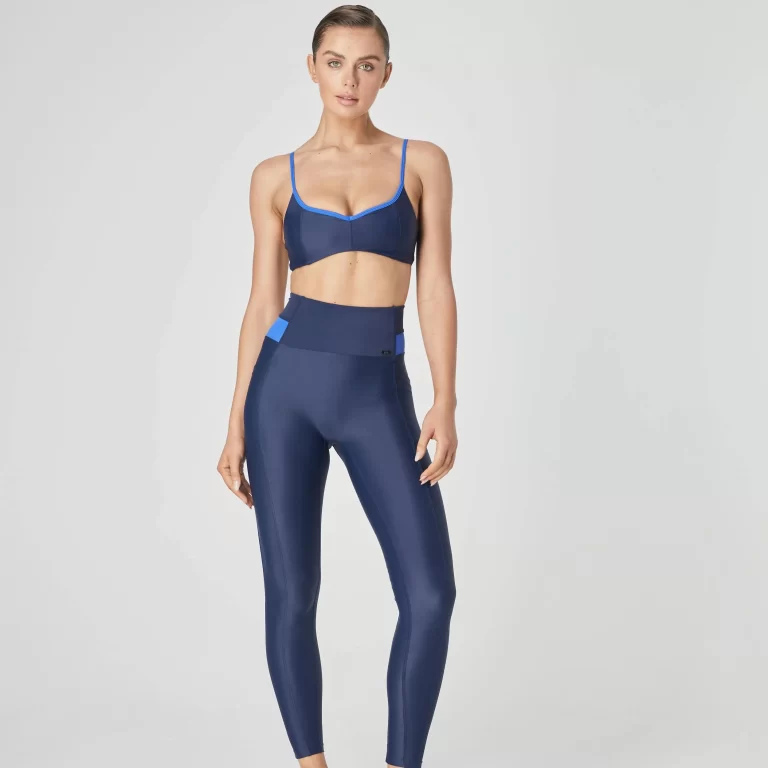 “Activewear for Every Body: Inclusivity in Athletic Fashion”
